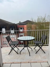 Spacious apartment in Illkirch with balcony - Image 3