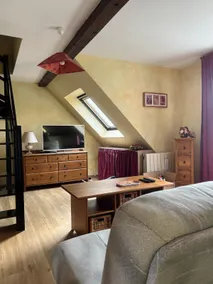 Spacious apartment in Illkirch with balcony - Image 5