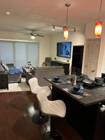 Feel at Home w/King Bed near Downtown! - Image 2