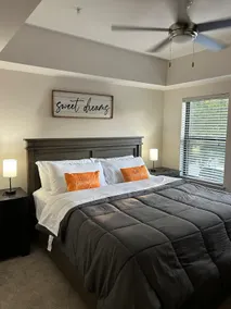 Feel at Home w/King Bed near Downtown! - Image 4