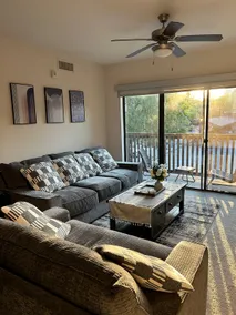 Feel at Home w/King Bed near Downtown! - Image 3