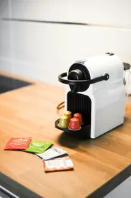 T2 Cocon Prestige Lyonnais : Sécurité Commodités - Image 4