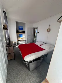 The Belvédère Furnished Apartment - Image 4
