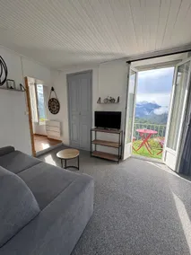 The Belvédère Furnished Apartment - Image 2