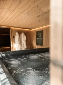 TauberChalet · Boutique Private Spa House - Image 2