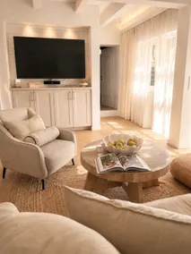 TauberChalet · Boutique Private Spa House - Image 3
