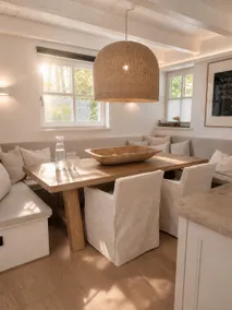TauberChalet · Boutique Private Spa House - Image 5