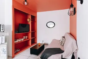 CASA MIA - 3-star air-conditioned F2 - Garden & Parking - Image 5