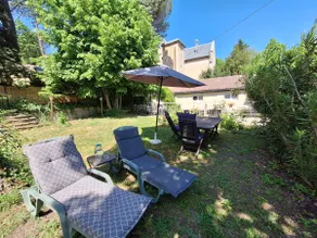 CASA MIA - 3-star air-conditioned F2 - Garden & Parking - Image 3