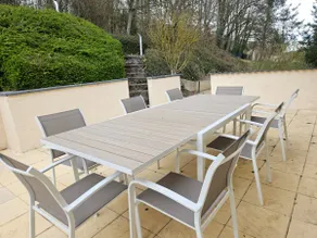 Aux Buzons, Pretty Champagne Villa - Image 5