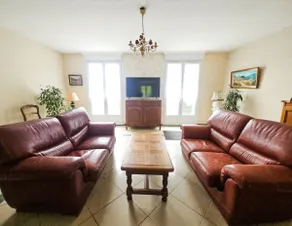 Aux Buzons, Pretty Champagne Villa - Image 4