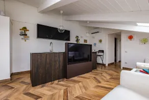 Elegant attic apartment near the Amalfi Coast - Image 5