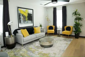 Chic Memphis 4BR Home w/EV Charger - Image 2