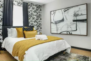 Chic Memphis 4BR Home w/EV Charger - Image 3
