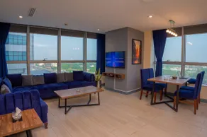 1-BHK Dawn Suite Centaurus Mall - Image 3