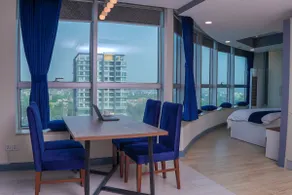 1-BHK Dawn Suite Centaurus Mall - Image 2
