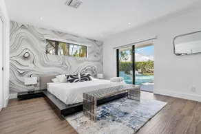 Blue Sky Villa with Heated pool - Image 3