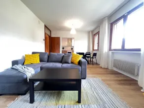 Central Comfort – large 2BR 5min walk to downtown - Image 2