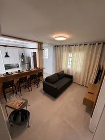 New and elegant apartment in Catete • Air and free parking - Image 3
