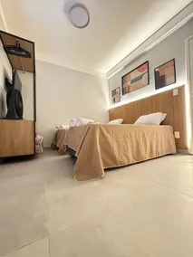 New and elegant apartment in Catete • Air and free parking - Image 4