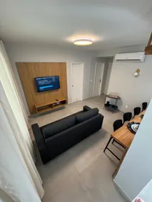 New and elegant apartment in Catete • Air and free parking - Image 5