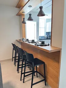 New and elegant apartment in Catete • Air and free parking - Image 2