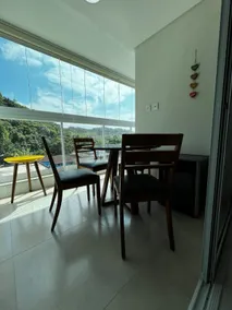 APARTMENT. Toninhas Beach, 100 meters from the beach - Air conditioning. INTERNET - Image 4