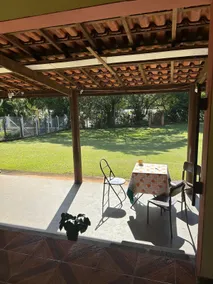 Ranch on the edge of the Salto do Paranapanema Waterfall - Image 3