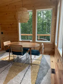 modern cozy cabin in the trees | no pet fee - Image 5