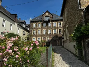 Mosel view in the 2 bedroom monument - Image 4