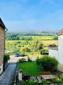 Mosel view in the 2 bedroom monument - Image 3