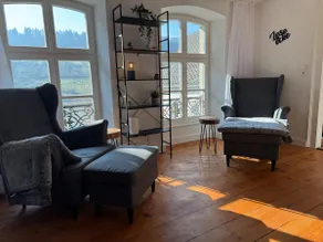 Mosel view in the 2 bedroom monument - Image 2