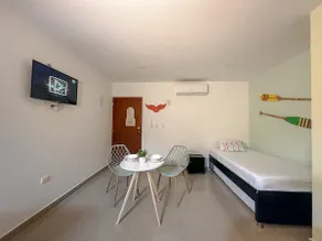 A/C + Kitchen | Rodadero, 200 meters from the beach - Image 2