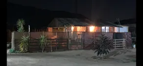 Rural cabins with private pool - Image 3