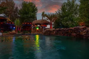 The Gotti Ranch/Gameroom/Pool/Theater/Gym/Hot Tub - Image 5