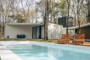 Casa Terra - Heated pool, sauna, view - Image 4