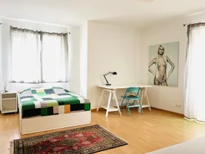 Super Central Studio Apartment - Image 4