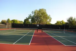 The Cozy Tumbleweed:TennisCourts-Trails-NearbyLake - Image 5