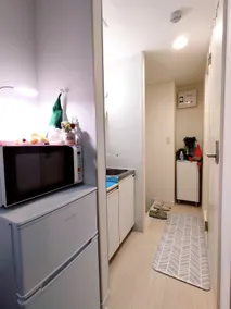 JR station 1 room rental/High speed WiFi/Small group gatherings - Image 5
