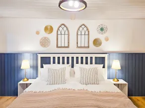 Spacious Farmhouse near Zurich & Rhine Falls - Image 2