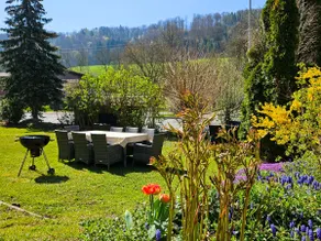 Spacious Farmhouse near Zurich & Rhine Falls - Image 3