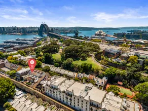 Historic Winsbury Terrace w/ Sydney Harbour View - Image 5