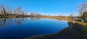 Villa, heated pool, fishing lake and tennis - Image 5
