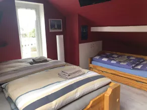 Vacation home at Mühlberg - Image 2