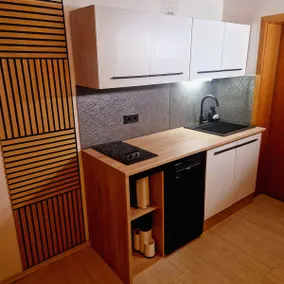 Central cozy apartment in the old town - Image 5