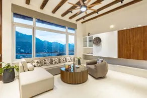 5BHK Villa | Near Bhimtal Lake | Caretaker - Image 2