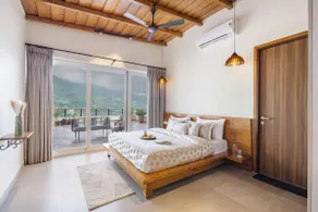 5BHK Villa | Near Bhimtal Lake | Caretaker - Image 5