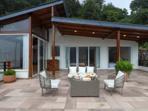 5BHK Villa | Near Bhimtal Lake | Caretaker - Image 4