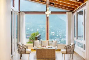 5BHK Villa | Near Bhimtal Lake | Caretaker - Image 2