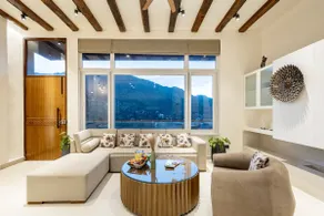 5BHK Villa | Near Bhimtal Lake | Caretaker - Image 3